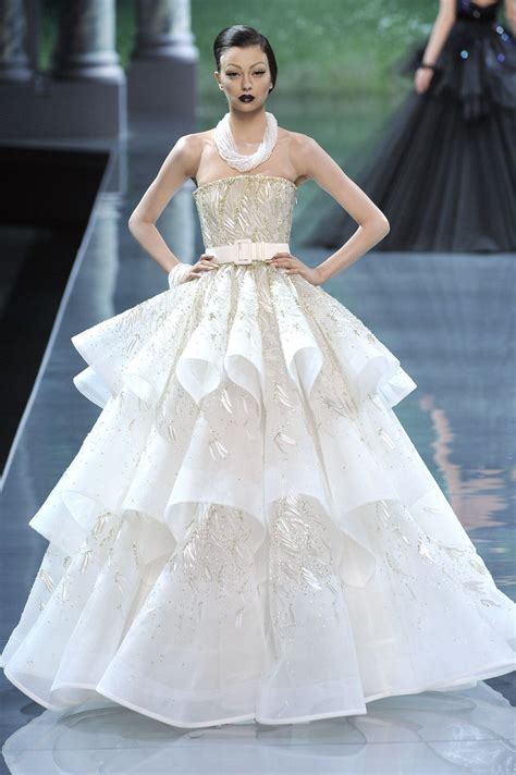 christian dior wedding dress price|authentic christian dior dresses.